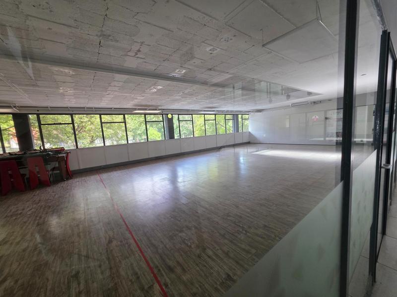 To Let commercial Property for Rent in Lynnwood Glen Gauteng
