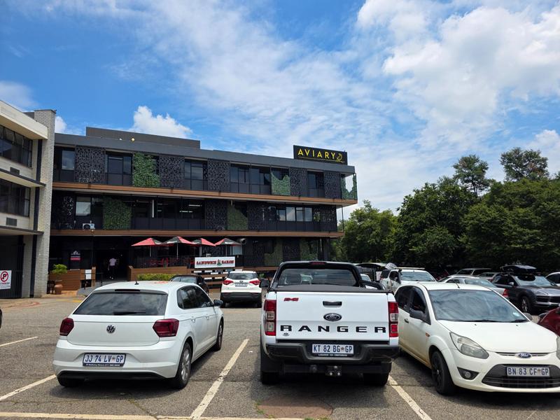 To Let commercial Property for Rent in Lynnwood Glen Gauteng