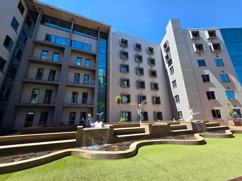 To Let commercial Property for Rent in Menlyn Gauteng