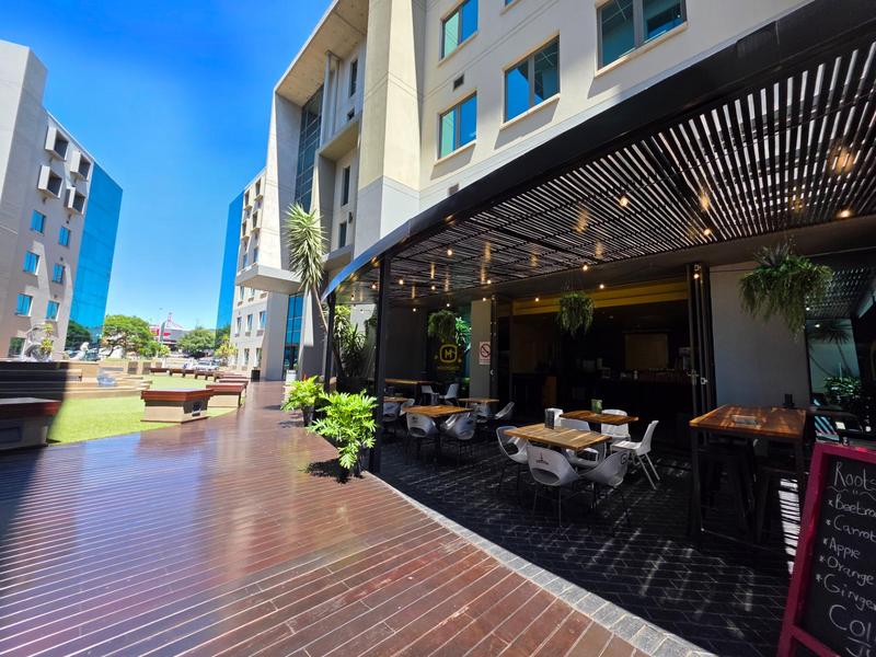 To Let commercial Property for Rent in Menlyn Gauteng