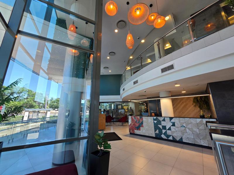 To Let commercial Property for Rent in Menlyn Gauteng