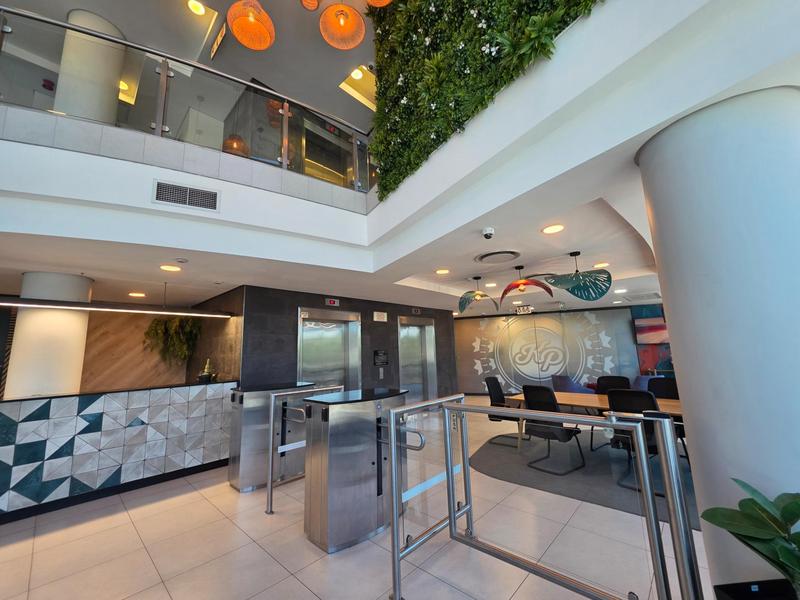 To Let commercial Property for Rent in Menlyn Gauteng