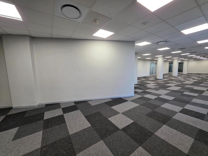 To Let commercial Property for Rent in Menlyn Gauteng