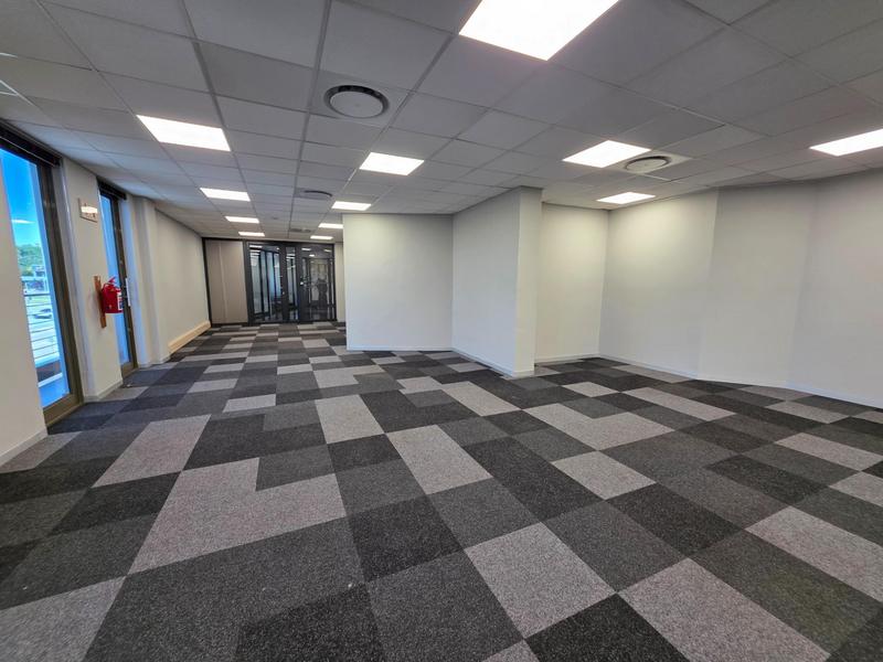 To Let commercial Property for Rent in Menlyn Gauteng