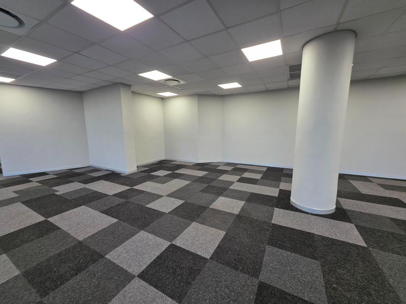 To Let commercial Property for Rent in Menlyn Gauteng