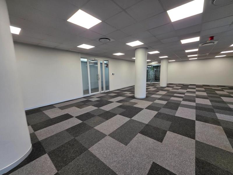 To Let commercial Property for Rent in Menlyn Gauteng