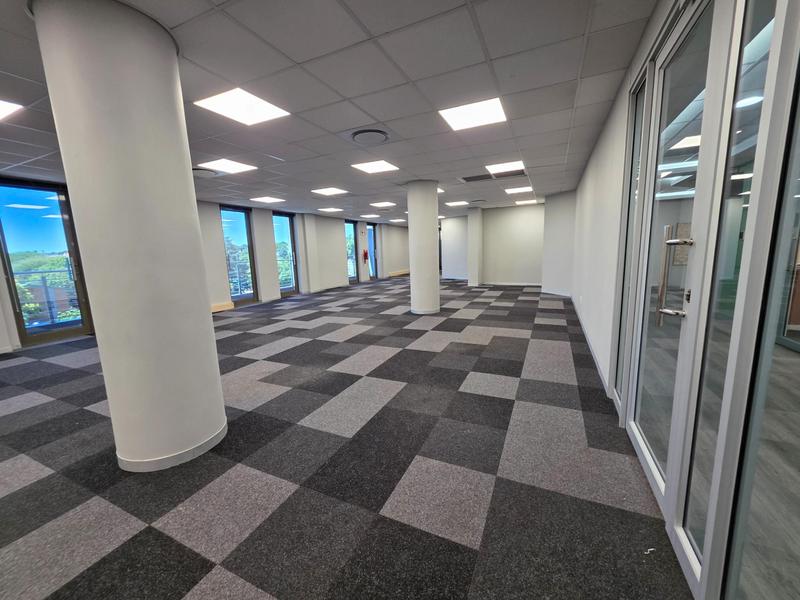 To Let commercial Property for Rent in Menlyn Gauteng