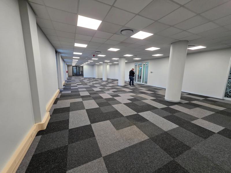 To Let commercial Property for Rent in Menlyn Gauteng