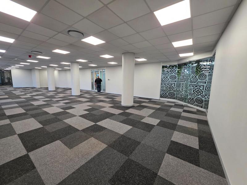 To Let commercial Property for Rent in Menlyn Gauteng