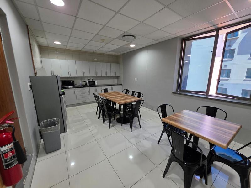 To Let commercial Property for Rent in Menlyn Gauteng