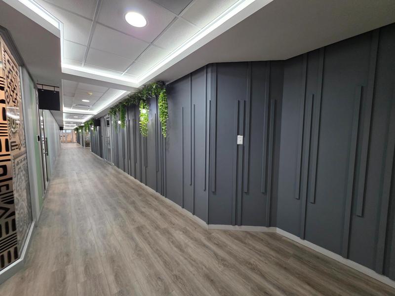 To Let commercial Property for Rent in Menlyn Gauteng