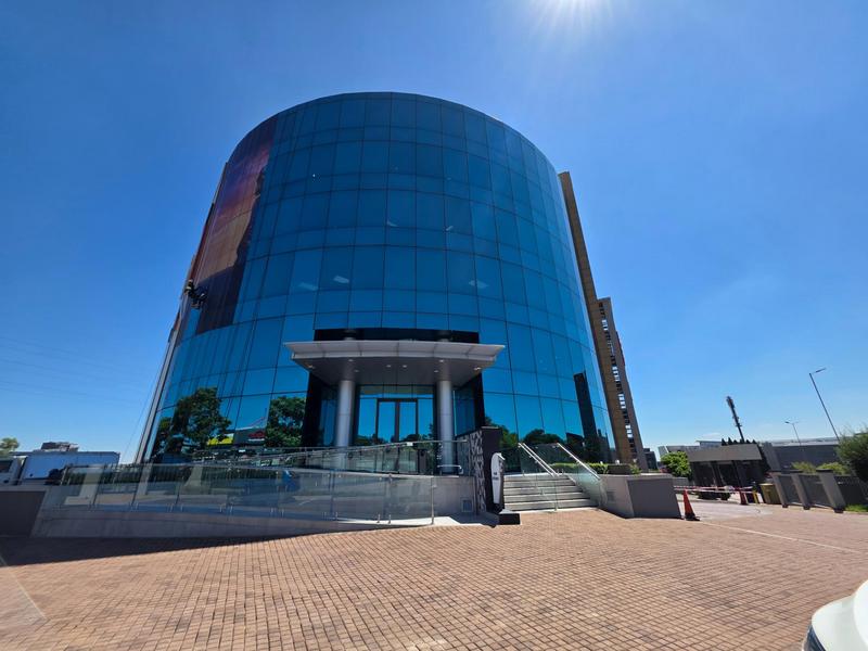 To Let commercial Property for Rent in Menlyn Gauteng