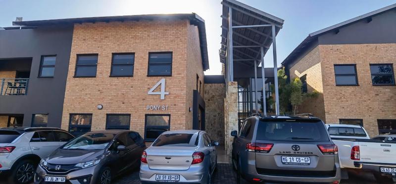 To Let commercial Property for Rent in Tyger Valley Gauteng