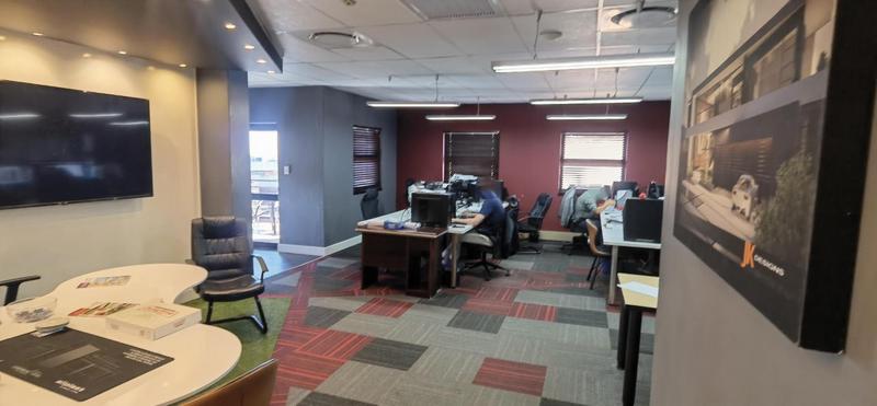 To Let commercial Property for Rent in Tyger Valley Gauteng