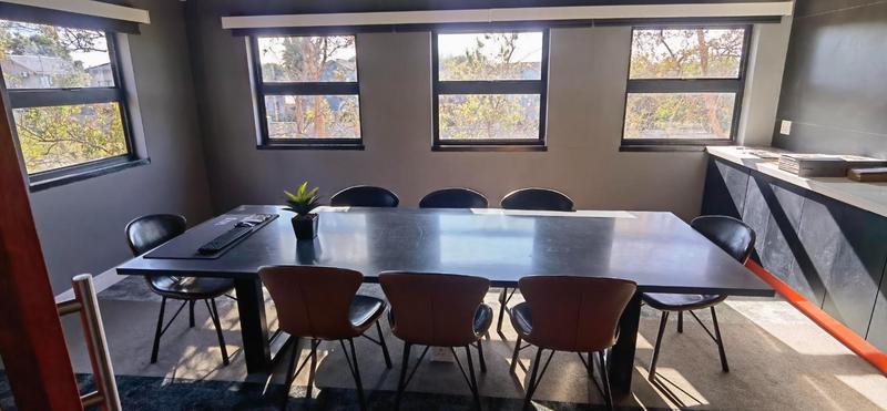 To Let commercial Property for Rent in Tyger Valley Gauteng