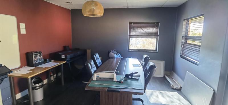 To Let commercial Property for Rent in Tyger Valley Gauteng