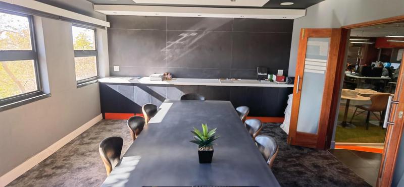 To Let commercial Property for Rent in Tyger Valley Gauteng