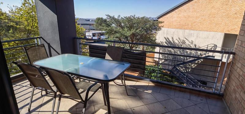 To Let commercial Property for Rent in Tyger Valley Gauteng