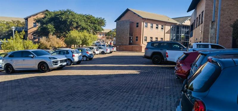 To Let commercial Property for Rent in Tyger Valley Gauteng