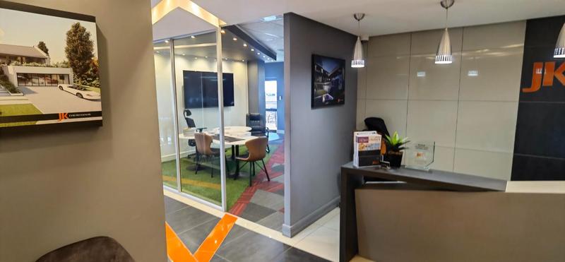 To Let commercial Property for Rent in Tyger Valley Gauteng