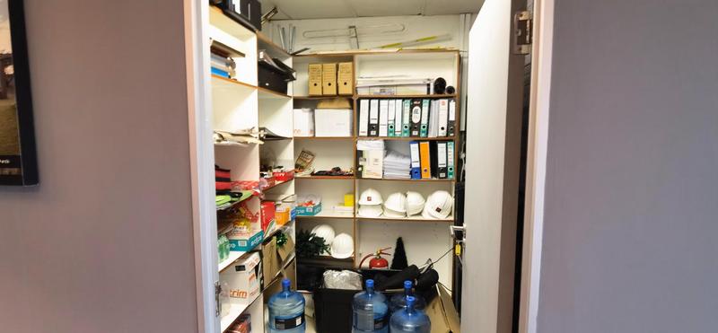 To Let commercial Property for Rent in Tyger Valley Gauteng