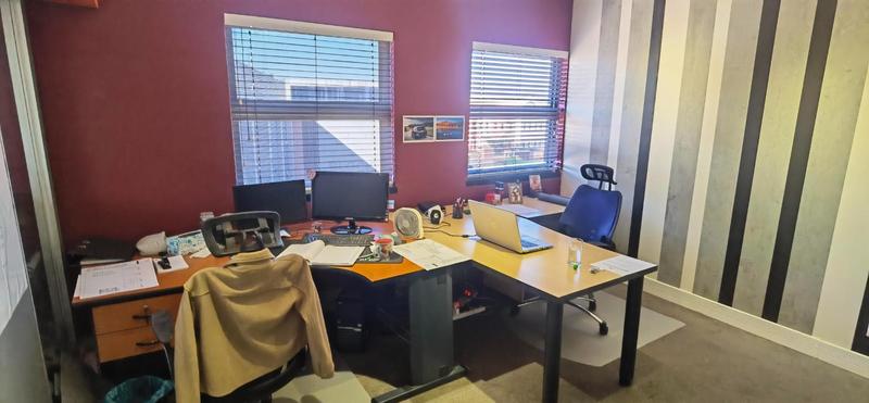 To Let commercial Property for Rent in Tyger Valley Gauteng