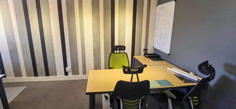 To Let commercial Property for Rent in Tyger Valley Gauteng