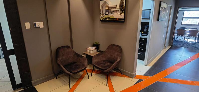 To Let commercial Property for Rent in Tyger Valley Gauteng