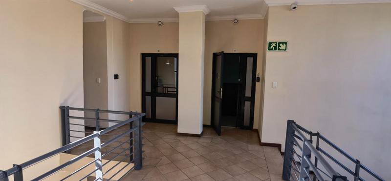 To Let commercial Property for Rent in Tyger Valley Gauteng