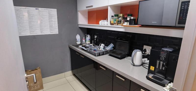 To Let commercial Property for Rent in Tyger Valley Gauteng