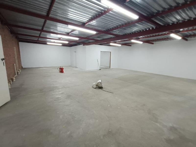 To Let commercial Property for Rent in Lanseria Gauteng