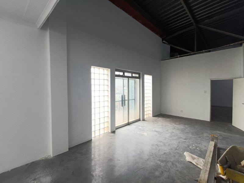 To Let commercial Property for Rent in Lanseria Gauteng