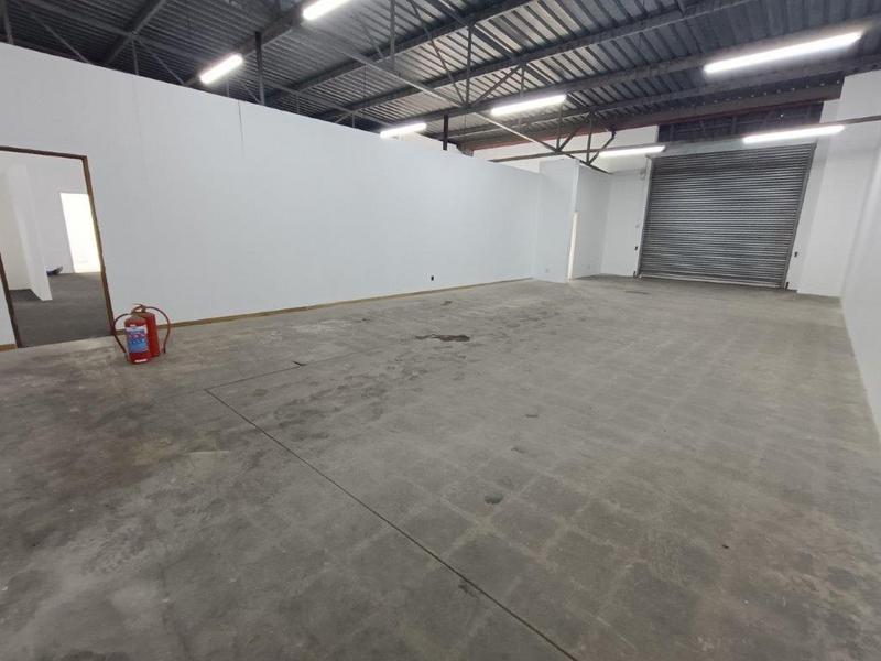 To Let commercial Property for Rent in Lanseria Gauteng