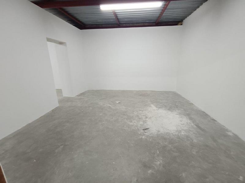 To Let commercial Property for Rent in Lanseria Gauteng