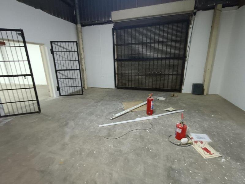 To Let commercial Property for Rent in Lanseria Gauteng