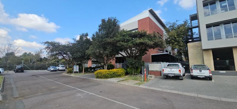 To Let commercial Property for Rent in Midridge Park Gauteng