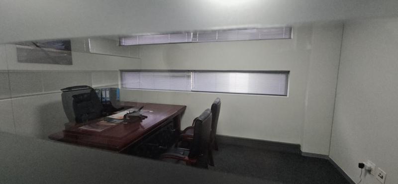 To Let commercial Property for Rent in Midridge Park Gauteng