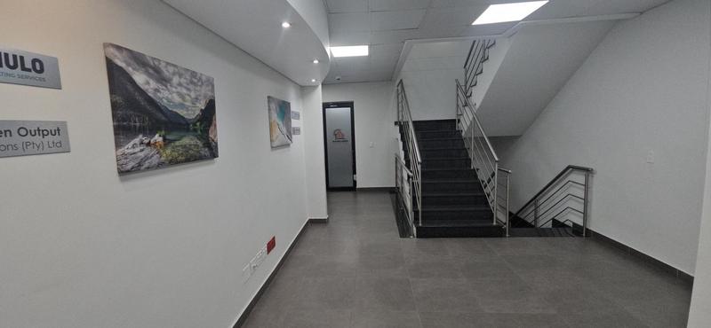 To Let commercial Property for Rent in Midridge Park Gauteng