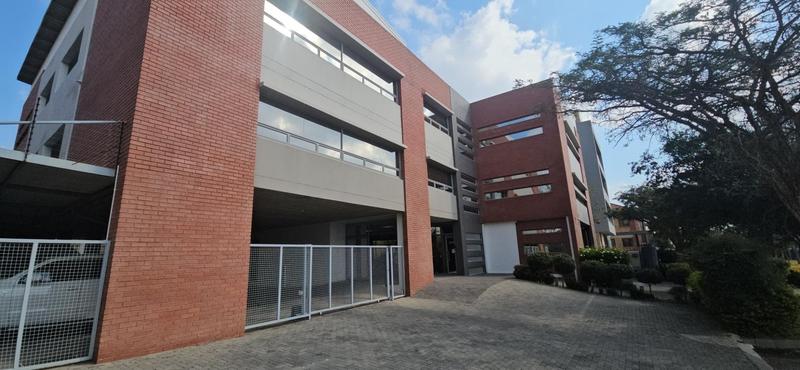 To Let commercial Property for Rent in Midridge Park Gauteng