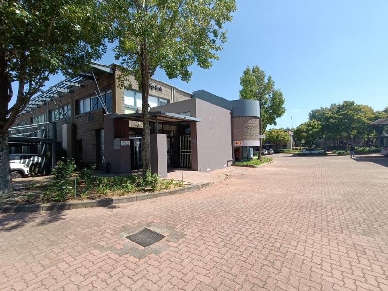 To Let commercial Property for Rent in Randjespark Gauteng