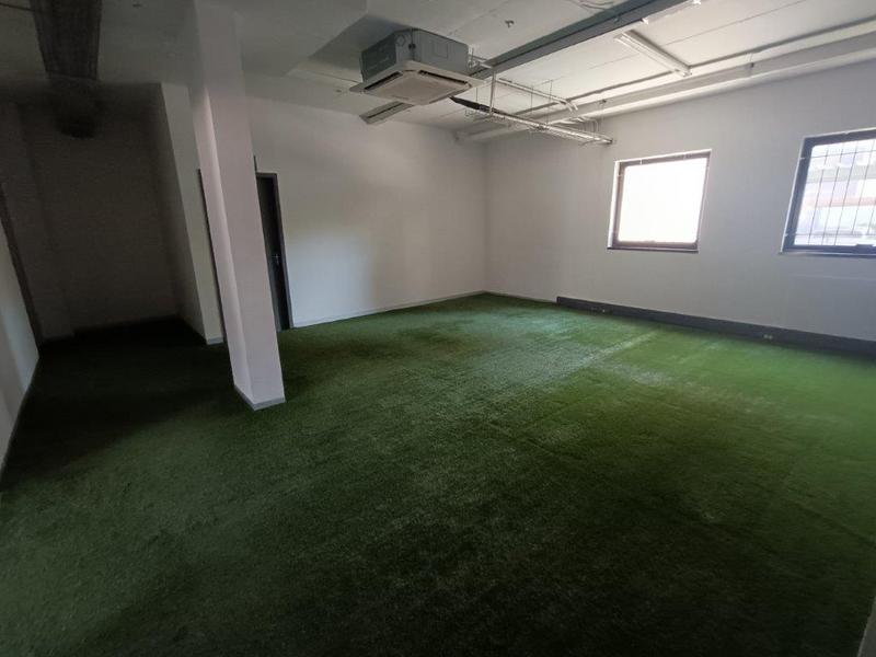 To Let commercial Property for Rent in Randjespark Gauteng