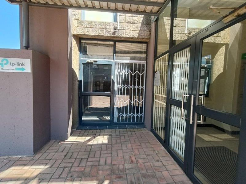 To Let commercial Property for Rent in Randjespark Gauteng