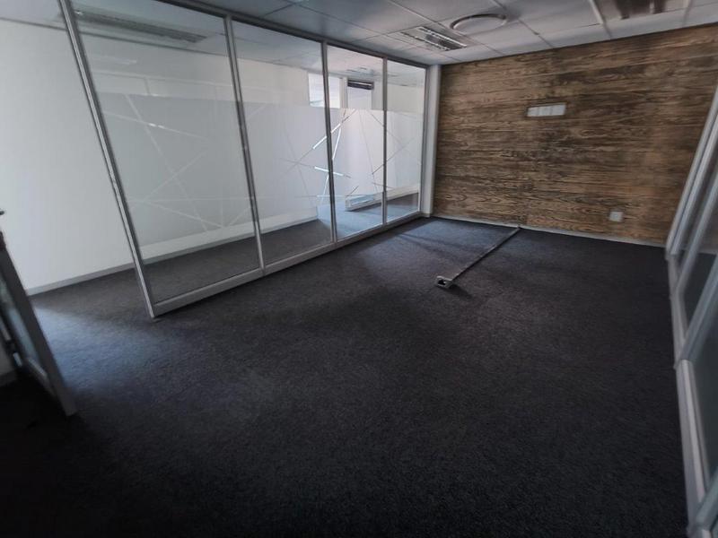 To Let commercial Property for Rent in Randjespark Gauteng