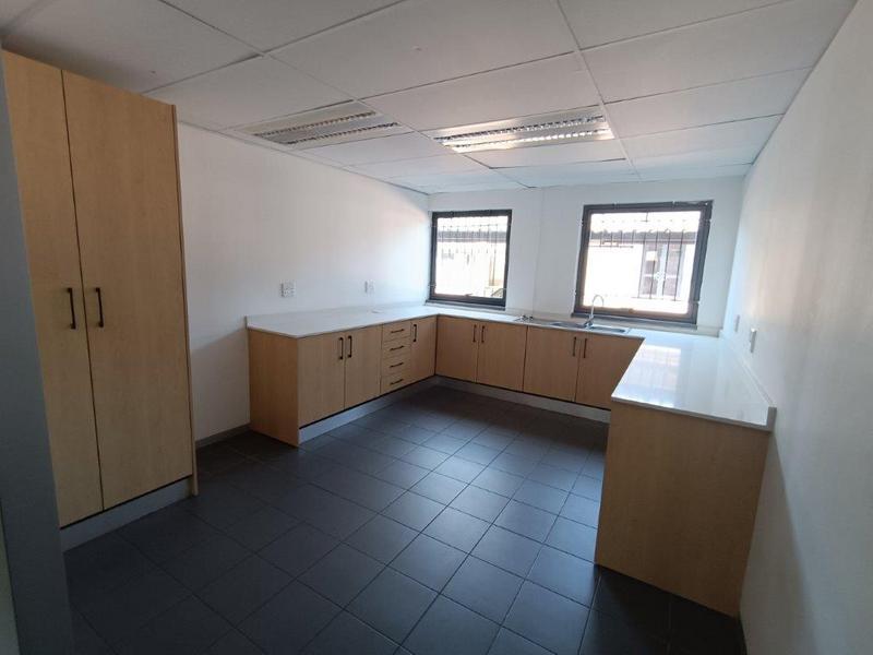 To Let commercial Property for Rent in Randjespark Gauteng