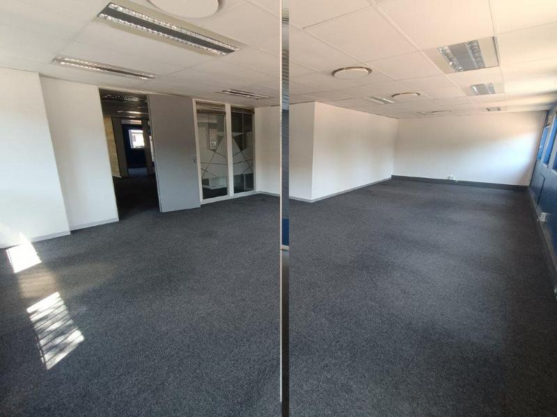 To Let commercial Property for Rent in Randjespark Gauteng