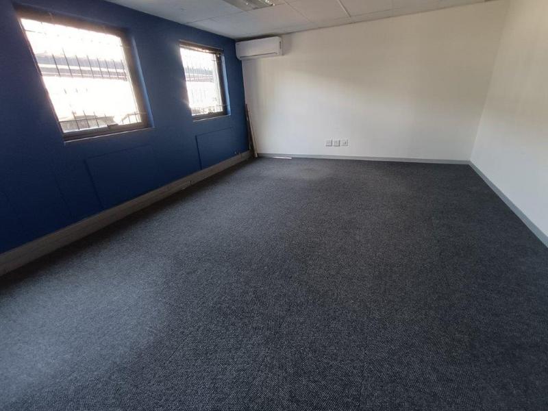 To Let commercial Property for Rent in Randjespark Gauteng