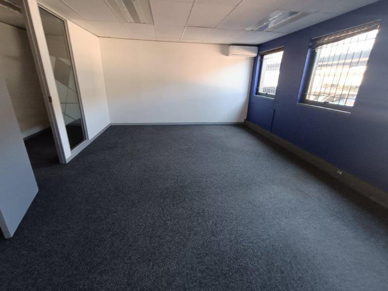 To Let commercial Property for Rent in Randjespark Gauteng