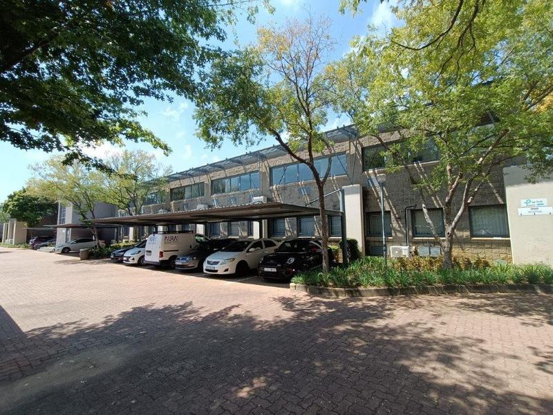 To Let commercial Property for Rent in Randjespark Gauteng