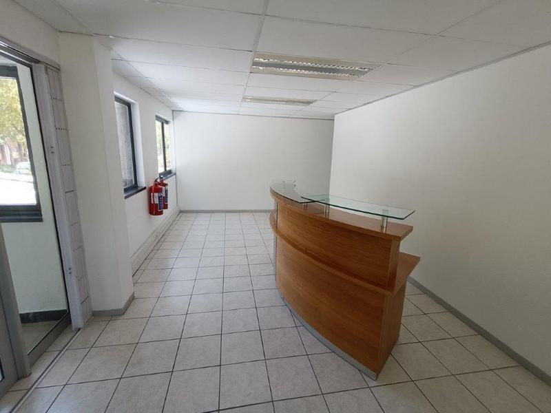 To Let commercial Property for Rent in Randjespark Gauteng