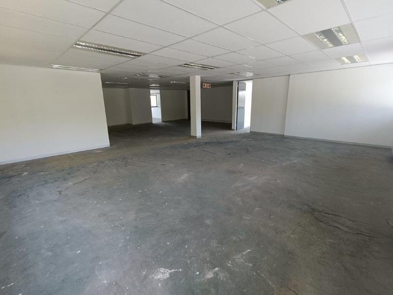 To Let commercial Property for Rent in Randjespark Gauteng